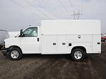 New 2026 Chevrolet Express 3500 Cutaway for sale #61379 - photo 3