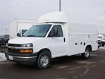 New 2026 Chevrolet Express 3500 Service Utility Van for sale #61381 - photo 3