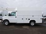 New 2026 Chevrolet Express 3500 Service Utility Van for sale #61381 - photo 4