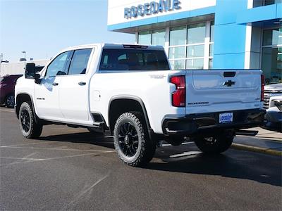 New 2026 Chevrolet Silverado 2500 LTZ Crew Cab for sale #61383 - photo 2