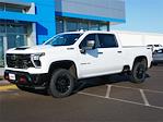 New 2026 Chevrolet Silverado 2500 LTZ Crew Cab for sale #61383 - photo 3
