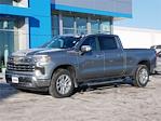New 2026 Chevrolet Silverado 1500 LTZ Crew Cab for sale #61384 - photo 3