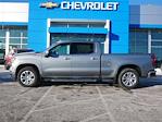 New 2026 Chevrolet Silverado 1500 LTZ Crew Cab for sale #61384 - photo 4