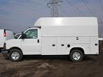 New 2026 Chevrolet Express 3500 Service Utility Van for sale #61388 - photo 4