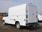 New 2026 Chevrolet Express 3500 Service Utility Van for sale #61388 - photo 2