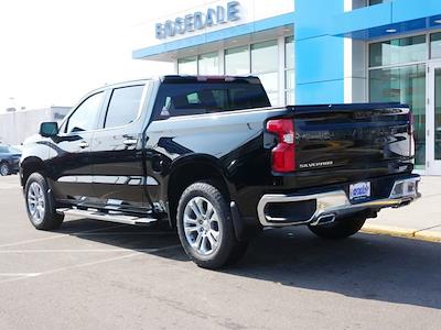 New 2026 Chevrolet Silverado 1500 LTZ Crew Cab for sale #61396 - photo 2