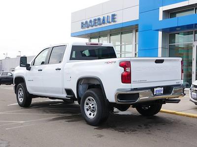 New 2026 Chevrolet Silverado 2500 Work Truck Crew Cab for sale #61426 - photo 2