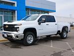 New 2026 Chevrolet Silverado 2500 Work Truck Crew Cab for sale #61426 - photo 3