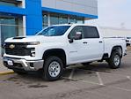 New 2026 Chevrolet Silverado 2500 Work Truck Crew Cab for sale #61427 - photo 3