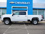 New 2026 Chevrolet Silverado 2500 Work Truck Crew Cab for sale #61427 - photo 2