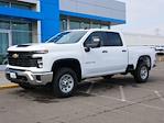 New 2026 Chevrolet Silverado 2500 Work Truck Crew Cab for sale #61428 - photo 3
