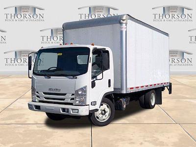 2022 Isuzu NPR-XD Regular Cab 4x2 Box Truck for sale #11238 - photo 1