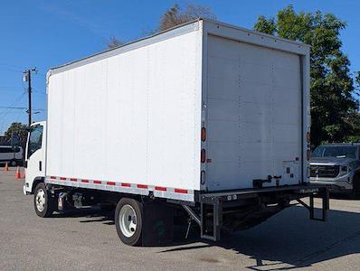 Used 2022 Isuzu NPR-XD Regular Cab Box Truck for sale #11238 - photo 2