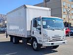 Used 2022 Isuzu NPR-XD Regular Cab Box Truck for sale #11238 - photo 4