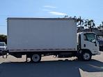 Used 2022 Isuzu NPR-XD Regular Cab Box Truck for sale #11238 - photo 7