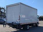 Used 2022 Isuzu NPR-XD Regular Cab Box Truck for sale #11238 - photo 8