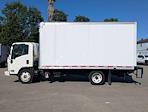 Used 2022 Isuzu NPR-XD Regular Cab Box Truck for sale #11238 - photo 10