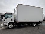 2014 Isuzu NPR-HD Regular Cab 4x2 Box Truck for sale #11246 - photo 23