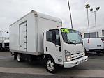 2014 Isuzu NPR-HD Regular Cab 4x2 Box Truck for sale #11246 - photo 28