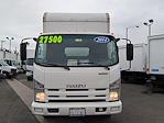 2014 Isuzu NPR-HD Regular Cab 4x2 Box Truck for sale #11246 - photo 29