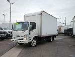 2014 Isuzu NPR-HD Regular Cab 4x2 Box Truck for sale #11246 - photo 2