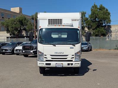 2021 Isuzu NPR-XD Regular Cab 4x2 Refrigerated Body for sale #11269 - photo 2