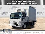 2021 Isuzu NPR-XD Regular Cab 4x2 Refrigerated Body for sale #11269 - photo 1