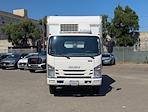 2021 Isuzu NPR-XD Regular Cab 4x2 Refrigerated Body for sale #11269 - photo 2