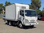 2021 Isuzu NPR-XD Regular Cab 4x2 Refrigerated Body for sale #11269 - photo 3
