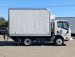2021 Isuzu NPR-XD Regular Cab 4x2 Refrigerated Body for sale #11269 - photo 4