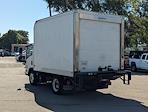 2021 Isuzu NPR-XD Regular Cab 4x2 Refrigerated Body for sale #11269 - photo 7