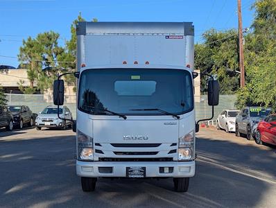 2019 Isuzu NPR-HD 4x2 Box Truck for sale #11276 - photo 2