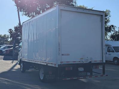 Used 2020 Isuzu NPR-HD Regular Cab Box Truck for sale #11276 - photo 2