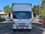 Used 2020 Isuzu NPR-HD Regular Cab Box Truck for sale #11276 - photo 3