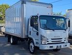 Used 2020 Isuzu NPR-HD Regular Cab Box Truck for sale #11276 - photo 4