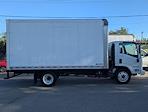 Used 2020 Isuzu NPR-HD Regular Cab Box Truck for sale #11276 - photo 5