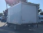 Used 2020 Isuzu NPR-HD Regular Cab Box Truck for sale #11276 - photo 2