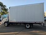 Used 2020 Isuzu NPR-HD Regular Cab Box Truck for sale #11276 - photo 8