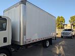 Used 2020 Isuzu NPR-HD Regular Cab Box Truck for sale #11276 - photo 9