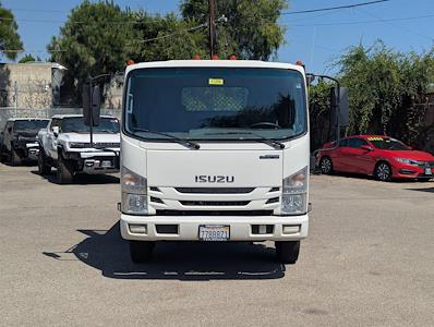 2017 Isuzu NPR Regular Cab 4x2 Flatbed Truck for sale #11295 - photo 2