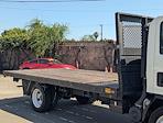 Used 2017 Isuzu NPR Regular Cab Flatbed Truck for sale #11295 - photo 11