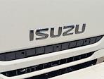 Used 2017 Isuzu NPR Regular Cab Flatbed Truck for sale #11295 - photo 13