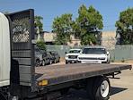 2017 Isuzu NPR Regular Cab 4x2 Flatbed Truck for sale #11295 - photo 8