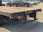 2017 Isuzu NPR Regular Cab 4x2 Flatbed Truck for sale #11295 - photo 9