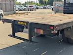 2017 Isuzu NPR Regular Cab 4x2 Flatbed Truck for sale #11295 - photo 10