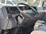 2017 Isuzu NPR Regular Cab 4x2 Flatbed Truck for sale #11295 - photo 18