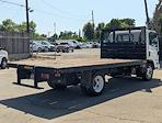 Used 2017 Isuzu NPR Regular Cab Flatbed Truck for sale #11295 - photo 5