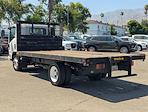 Used 2017 Isuzu NPR Regular Cab Flatbed Truck for sale #11295 - photo 2