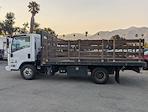 2021 Isuzu NPR-HD Regular Cab 4x2 Stake Bed for sale #11306 - photo 8