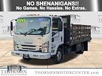 2021 Isuzu NPR-HD Regular Cab 4x2 Stake Bed for sale #11306 - photo 1